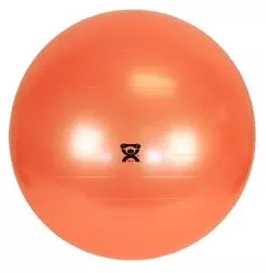 CanDo Exercise Ball, 22-Inch Diameter, 1 Each