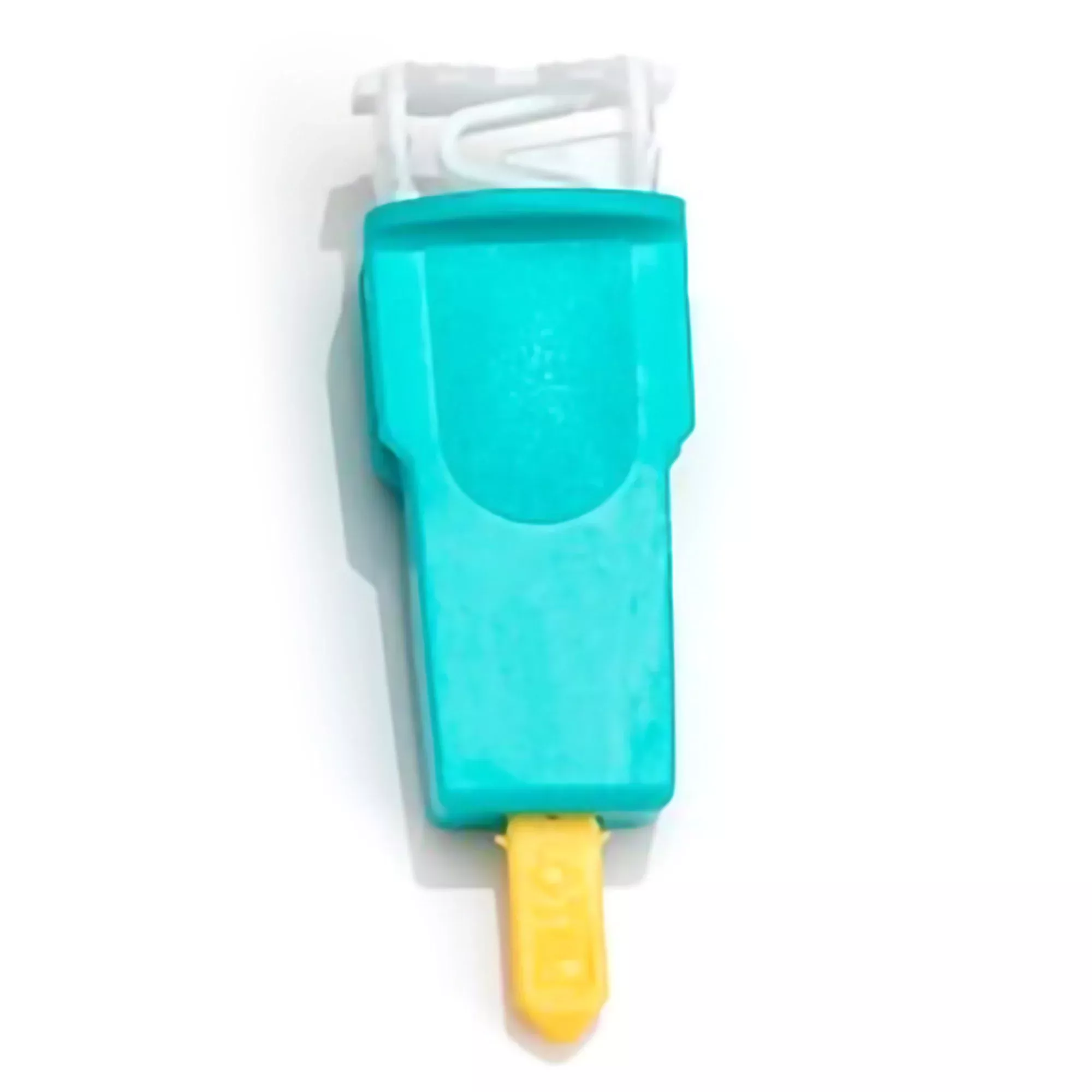 Capiject Safety Lancet, 1 Box of 200