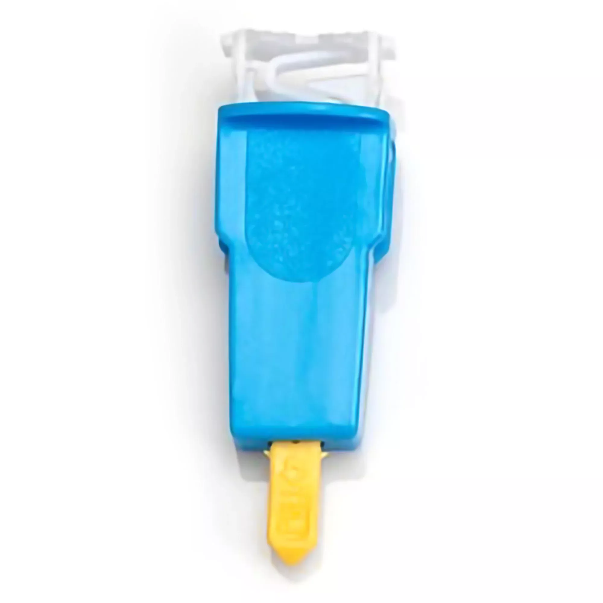 Capiject Safety Lancet, 1 Case of 2000