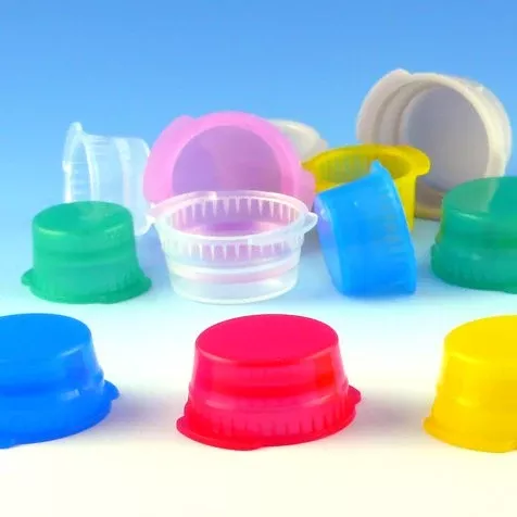 Cappers™ Tube Closure, 1 Pack