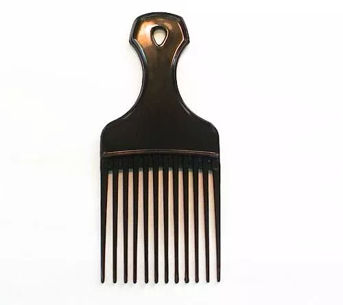 Cardinal Hair Pick, Medium, 1 Dozen