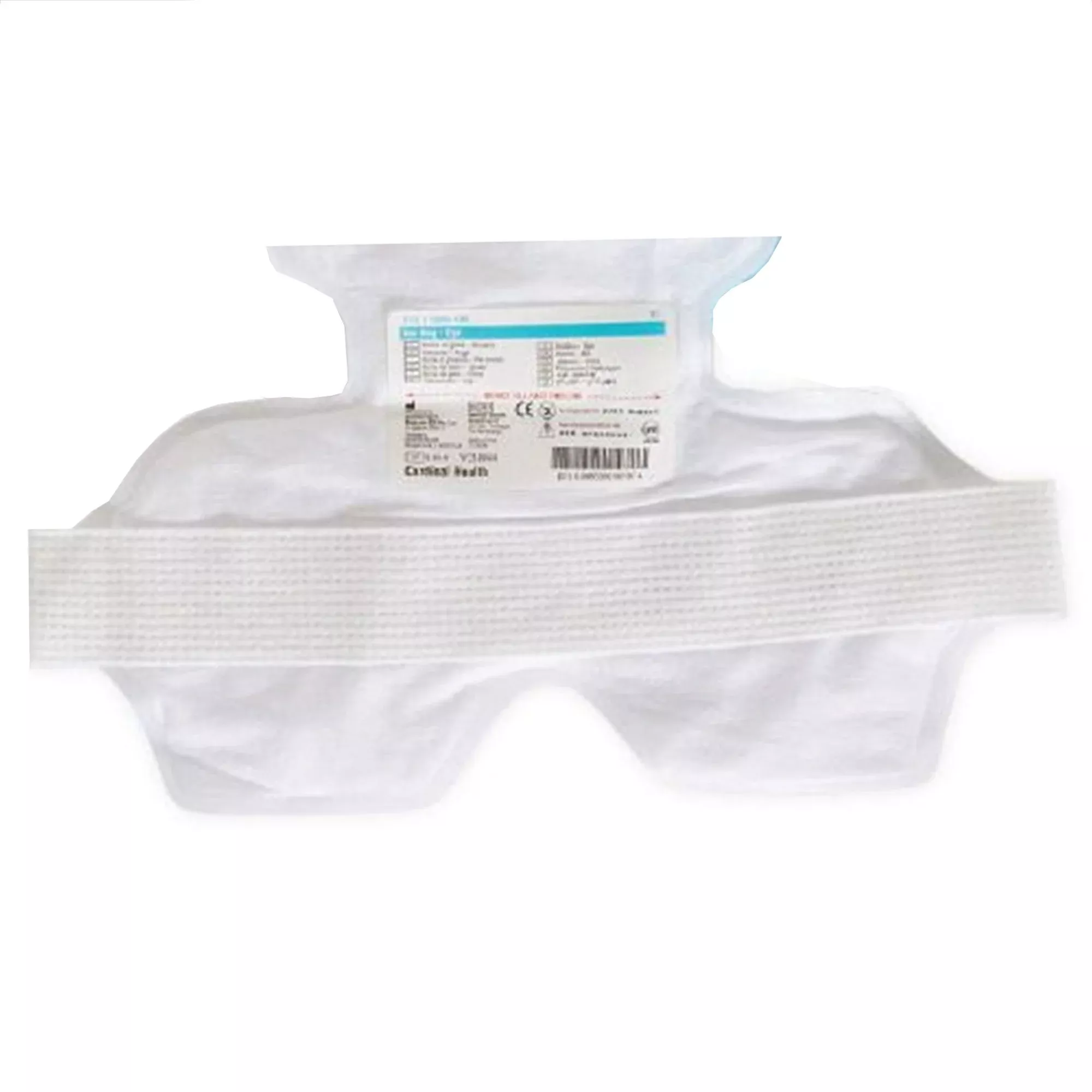 Cardinal Health™ Ice Bag for Eyes, 4-1/2 x 10 Inch, 1 Each