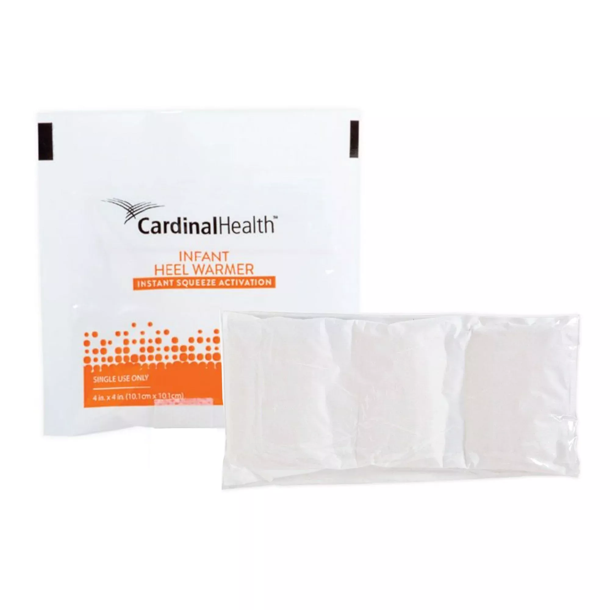Cardinal Health™ Infant Heel Warmer, 1 Each