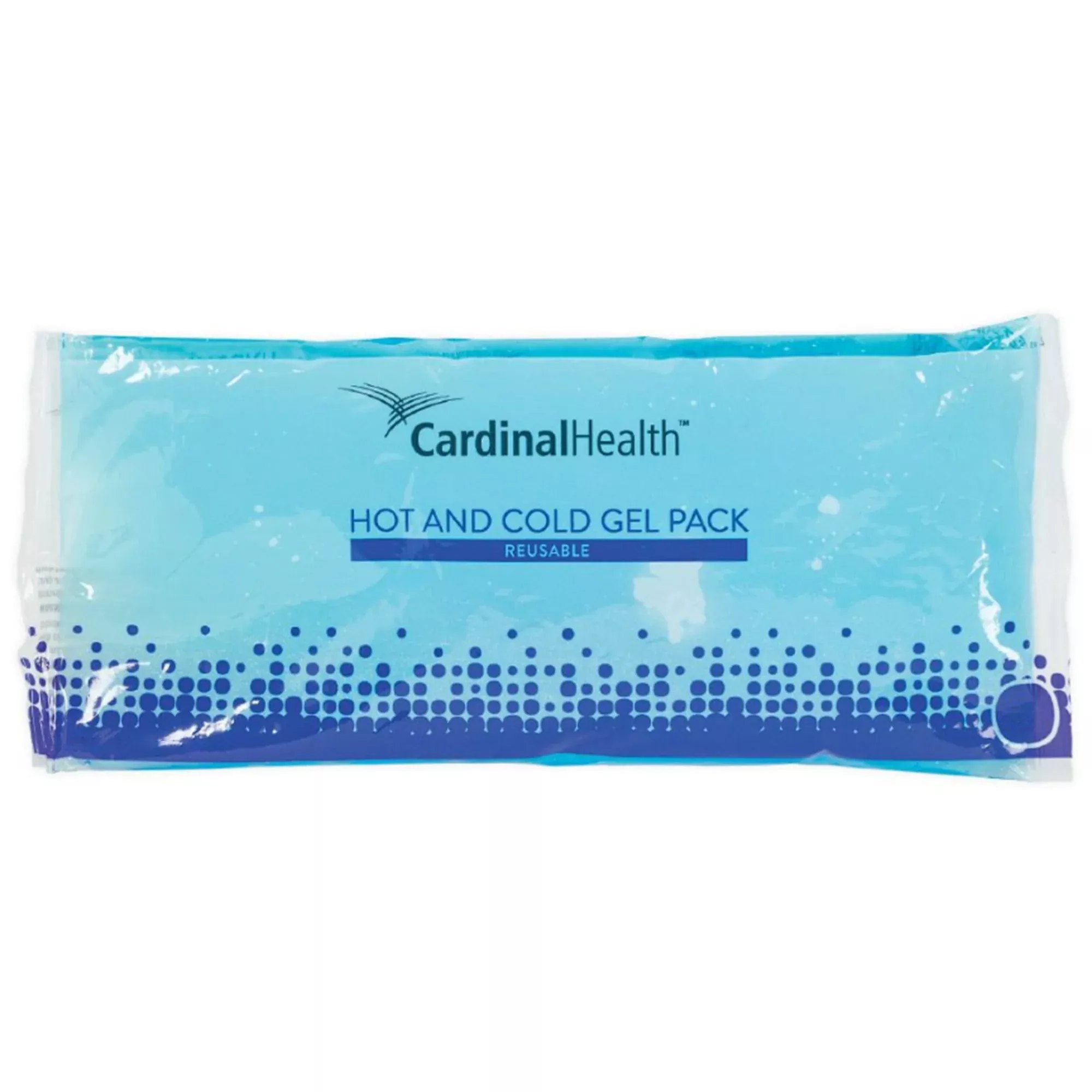 Cardinal Health™ Insulated Hot / Cold Therapy, 4½ x 7 Inch, 1 Each