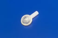 Cardinal Health Male External Texas Catheter Self-Adhesive, 1 Case of 144