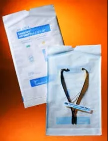 Cardinal Health™ Sterilization Pouch, 7½ x 13 Inch, 1 Pack of 200