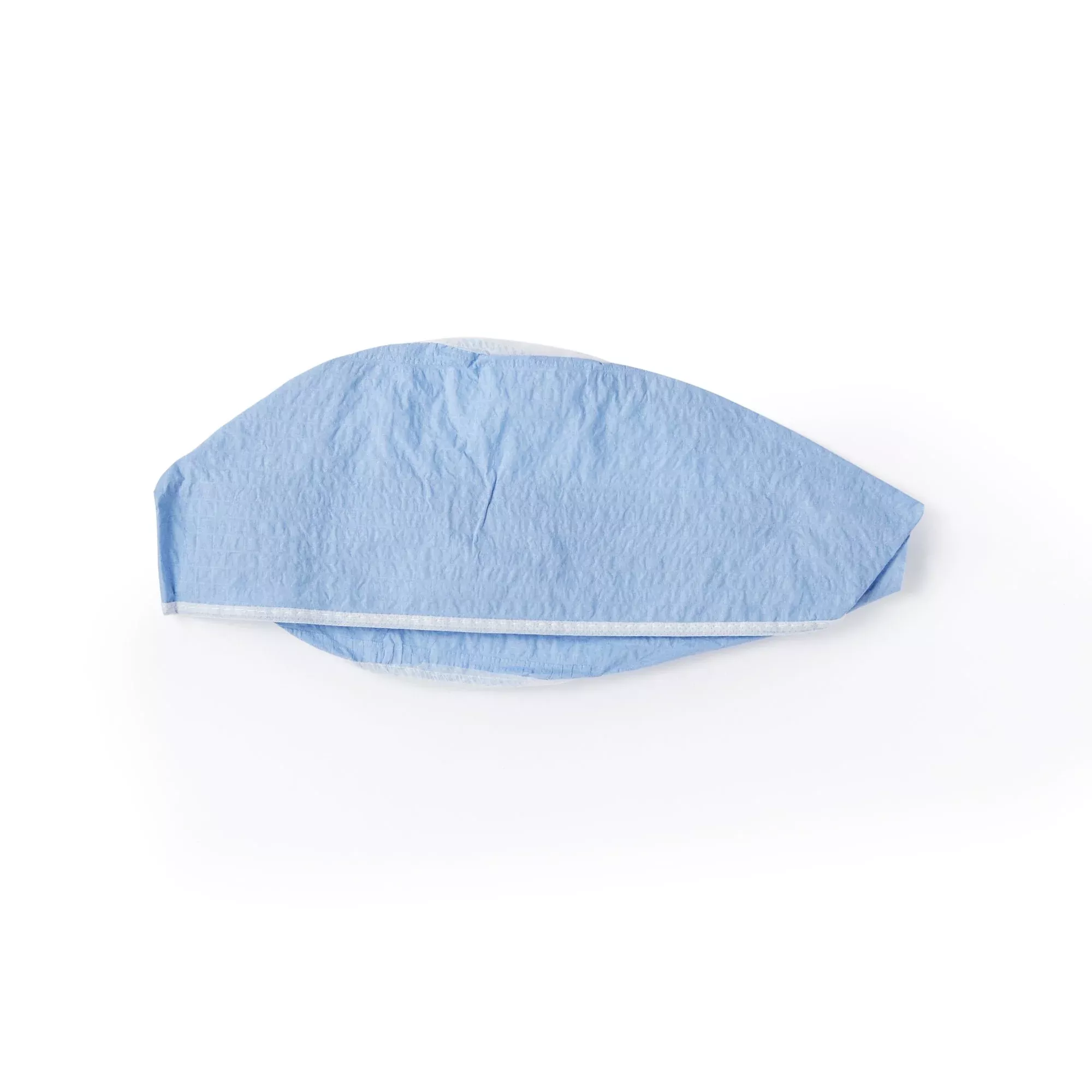 Cardinal Health™ Surgeon Cap with Ties, 1 Carton of 100