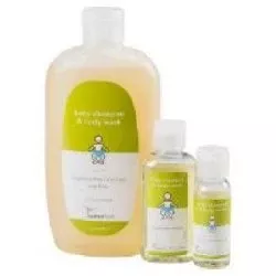 Cardinal Shampoo and Body Wash, 1 Case of 144