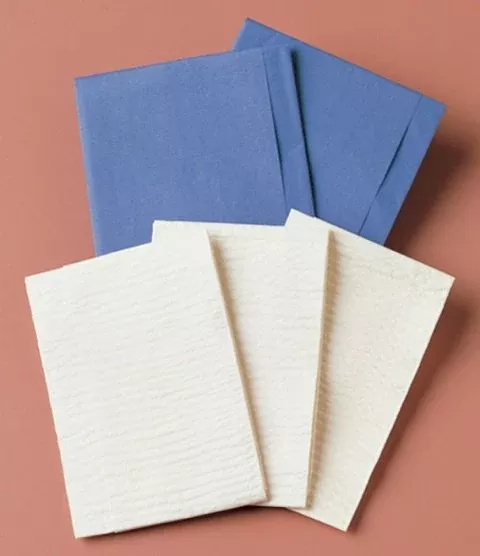 Cardinal Sterile Towel General Purpose Drape, 15 x 26 Inch, 1 Case of 240