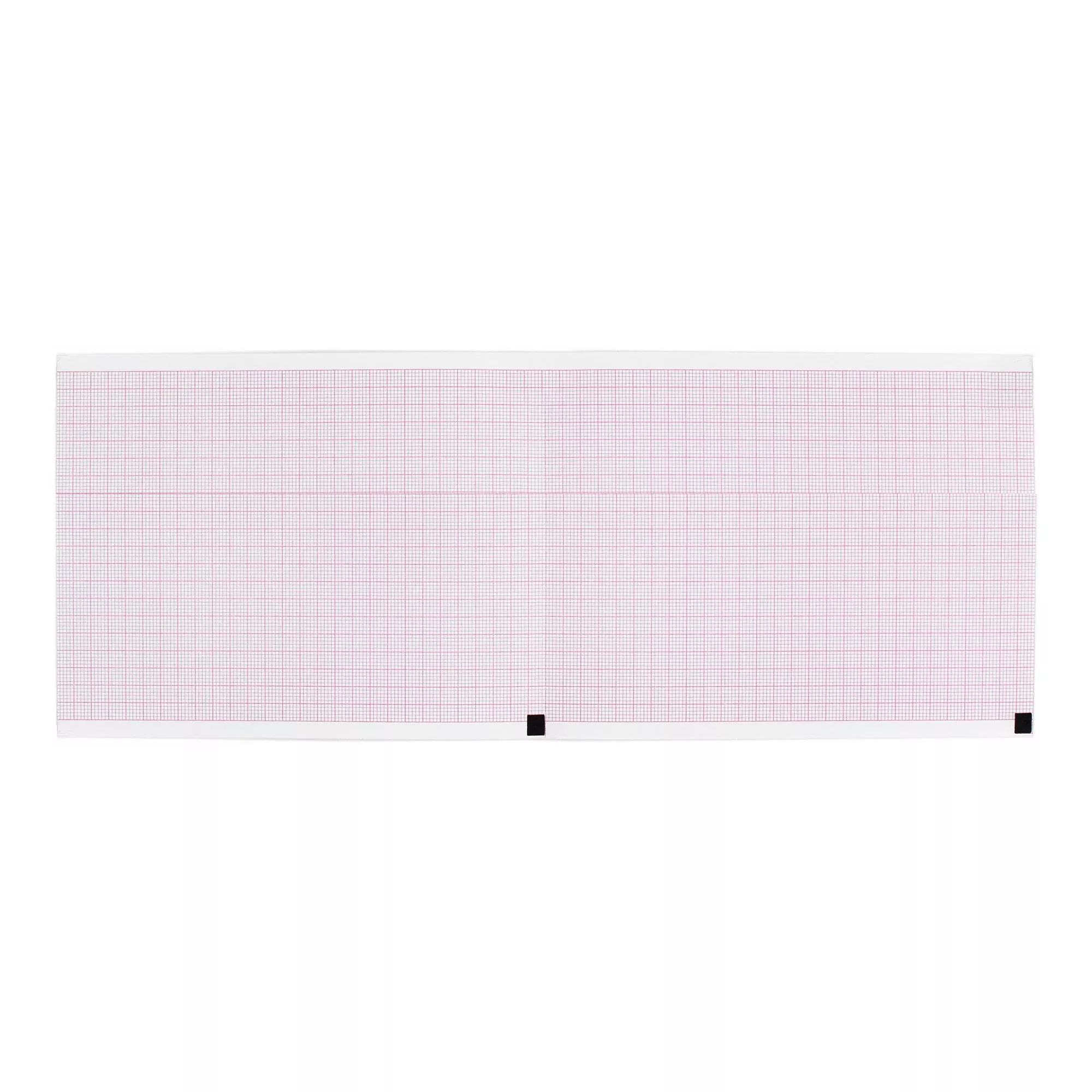 Cardiofax S ECG Recording Paper, 1 Box of 10