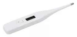 Carex Apex Digital Thermometer, 1 Each