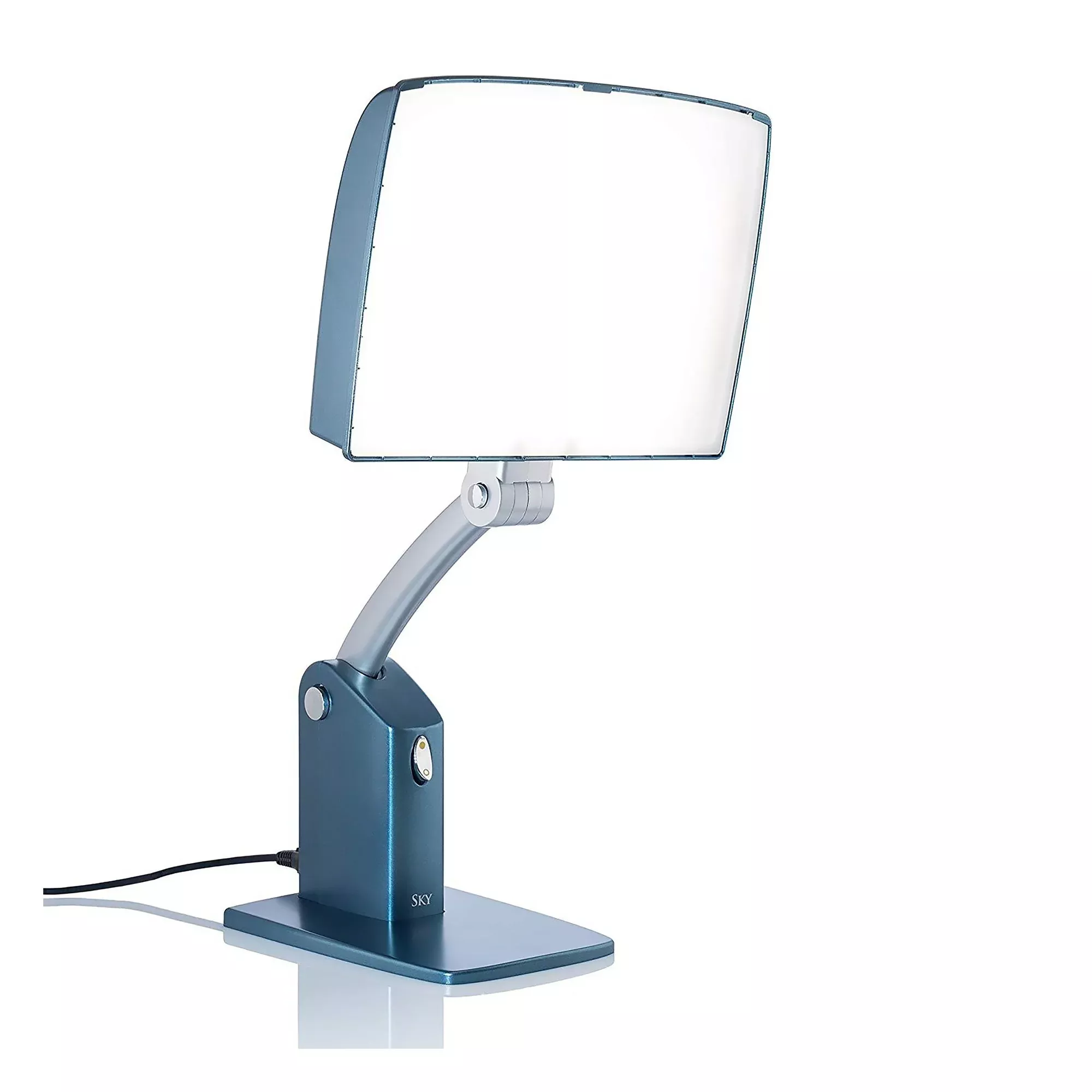 Carex Day-Light Sky Light Therapy Lamp, 1 Each