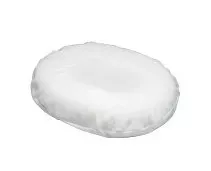 Carex Doughnut Foam Cushion, 1 Each