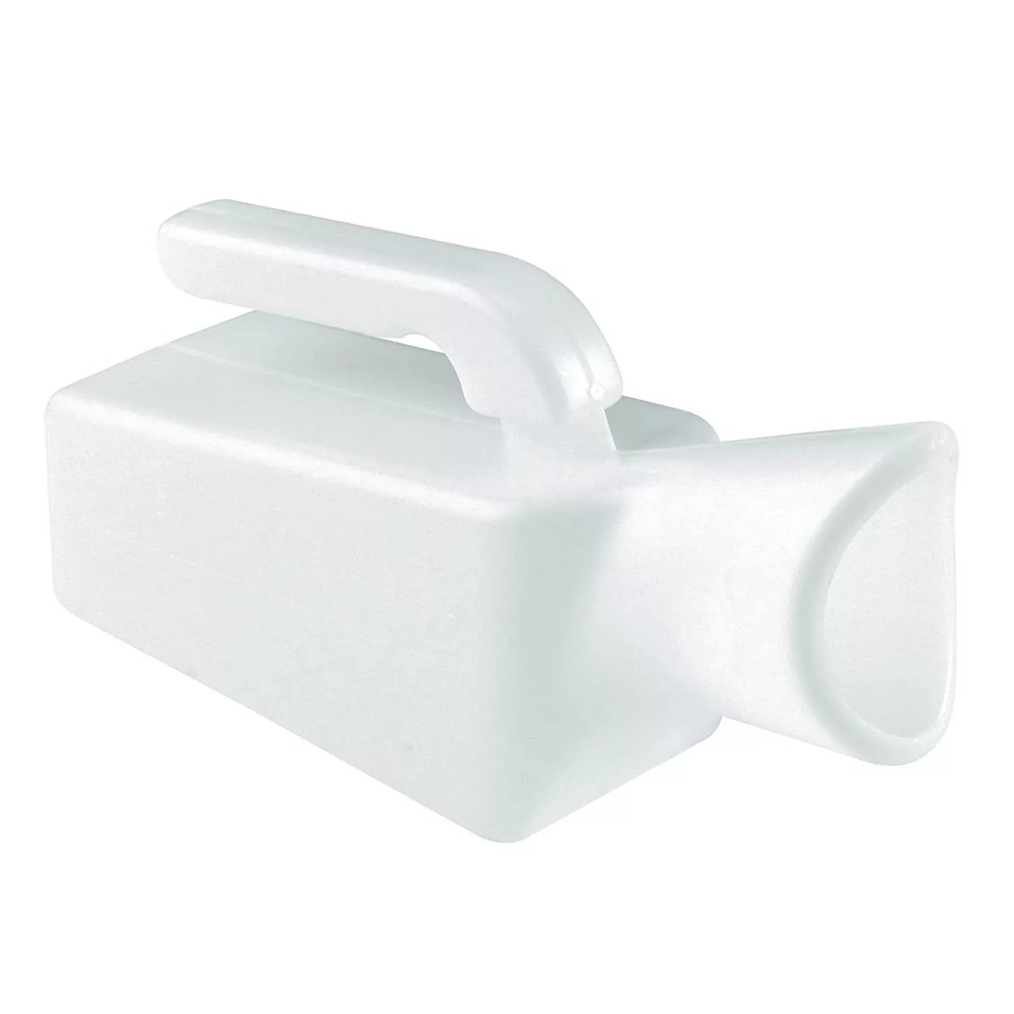 Carex Female Urinal, 1 Each