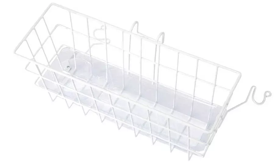 Carex Walker Basket, 1 Each