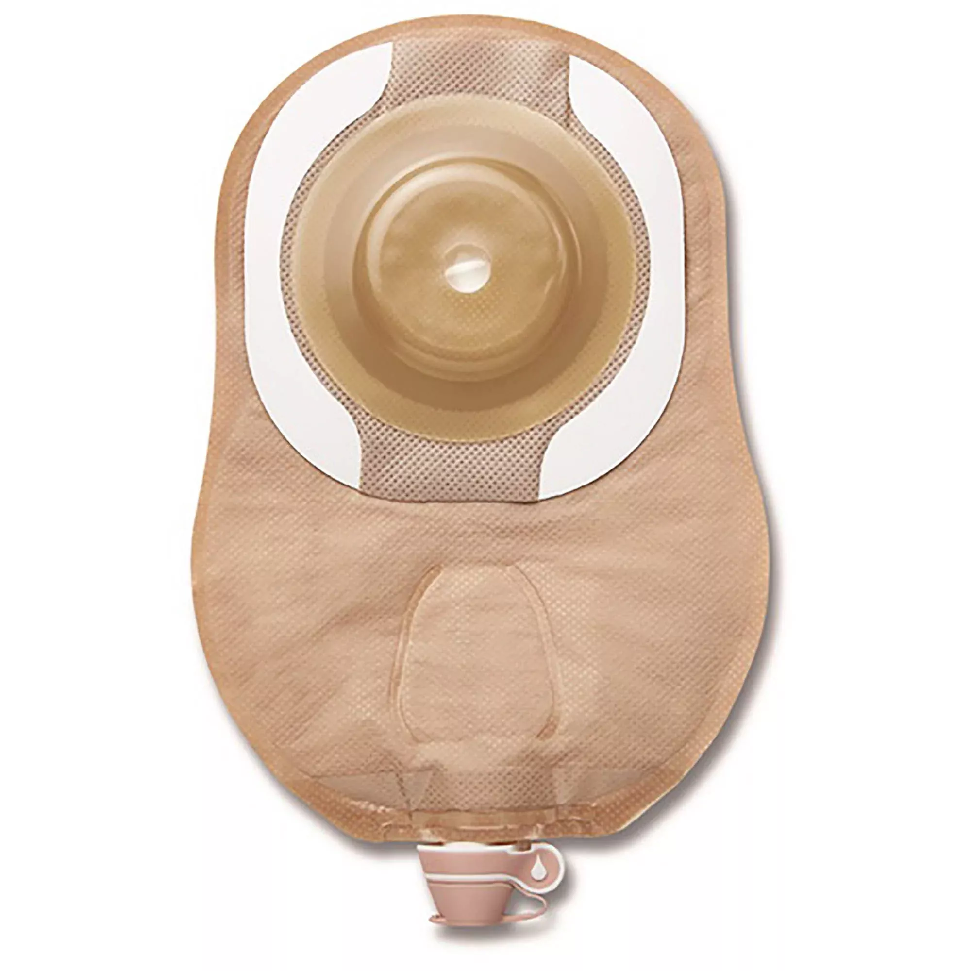 CeraPlus Urostomy Pouch, 1 Box of 5