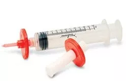 CHEMOBLOC* Vial Venting System, 1 Case of 200