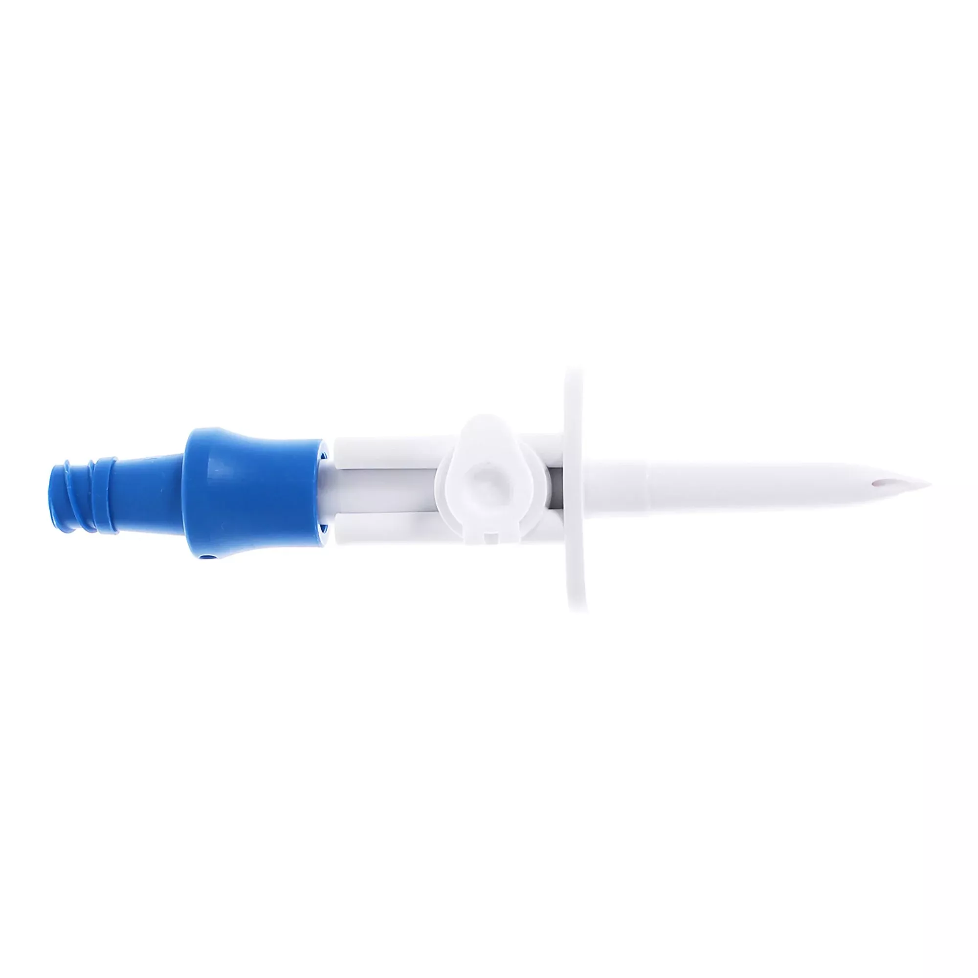 ChemoClave Bag Access Spike, 1 Case of 50