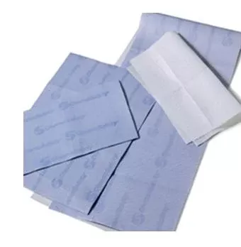 ChemoPlus™ Adhesive Floor Mat, 1 Case of 125