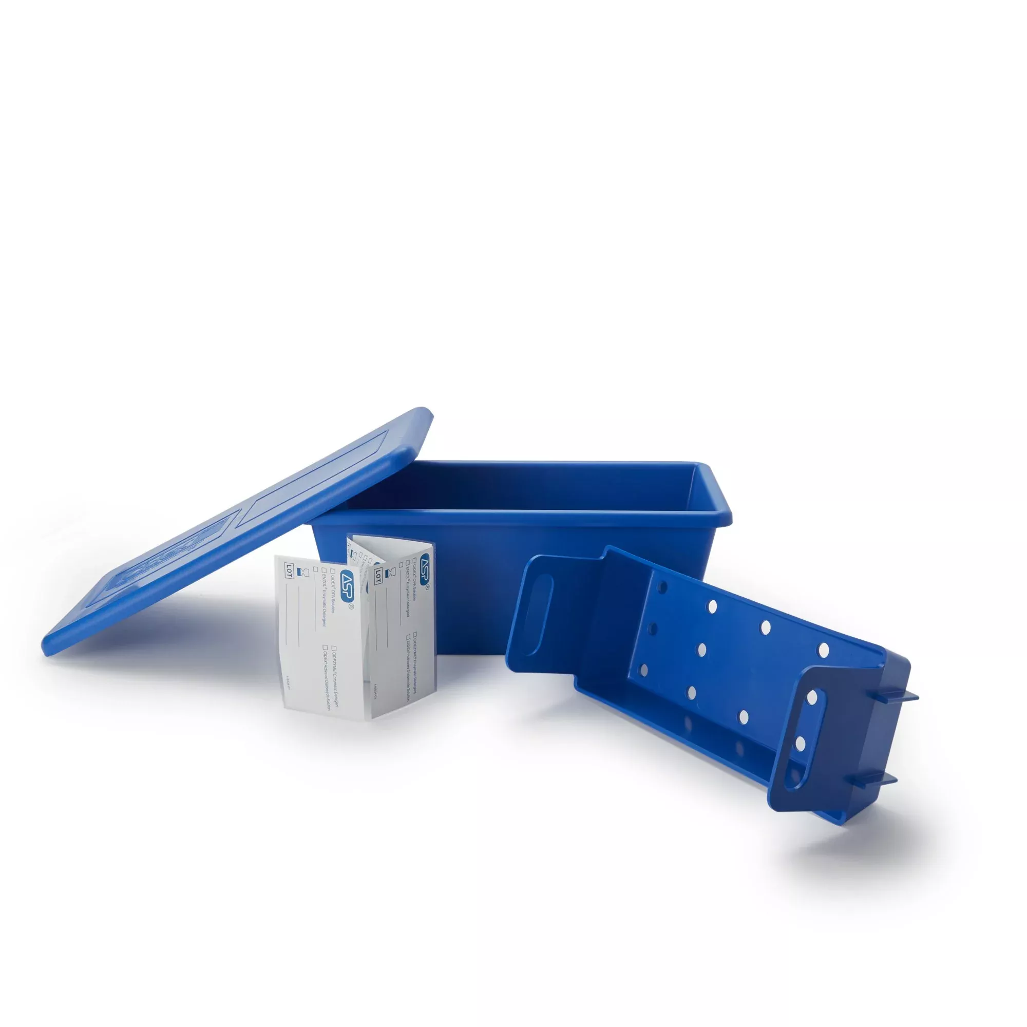 Cidex Instrument Soaking Tray, 1 Each