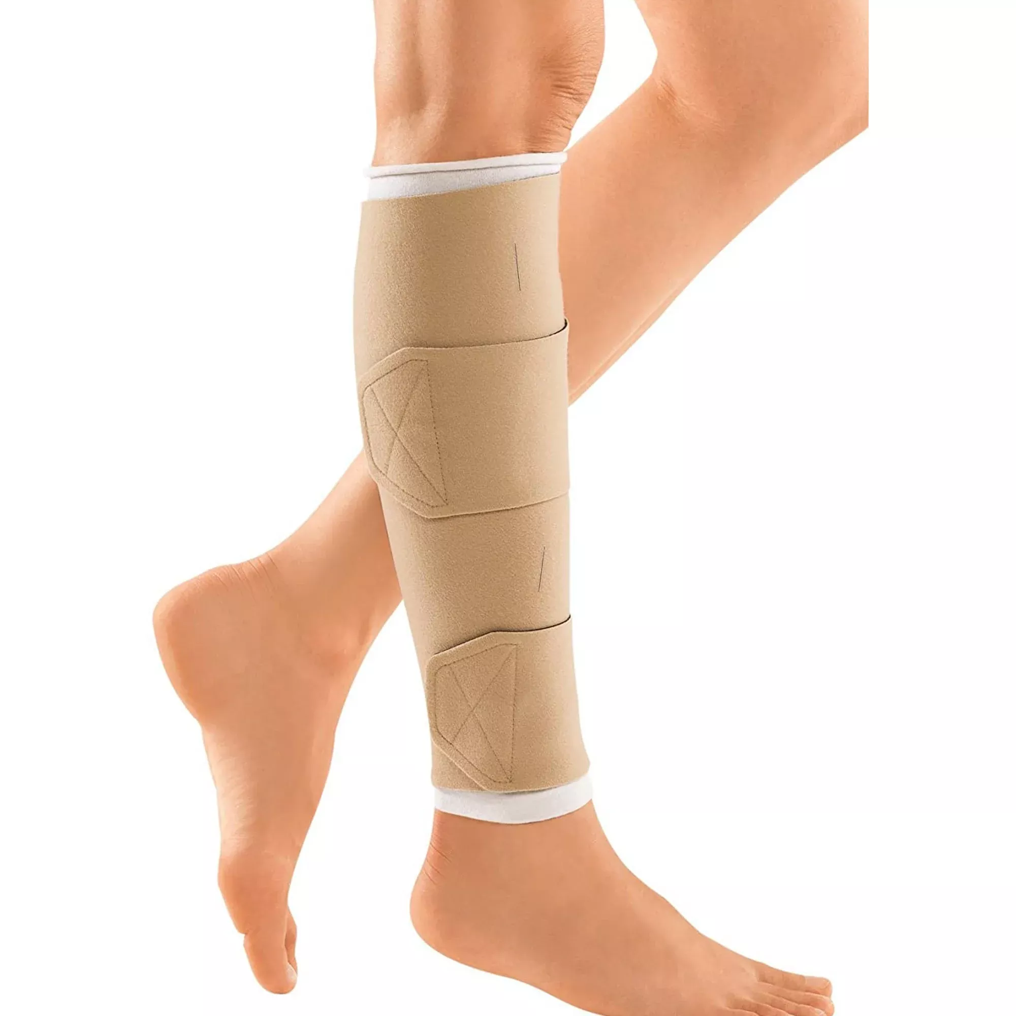 Circaid Juxtalite Inelastic Compression Wrap, X-Large / Short, 1 Each