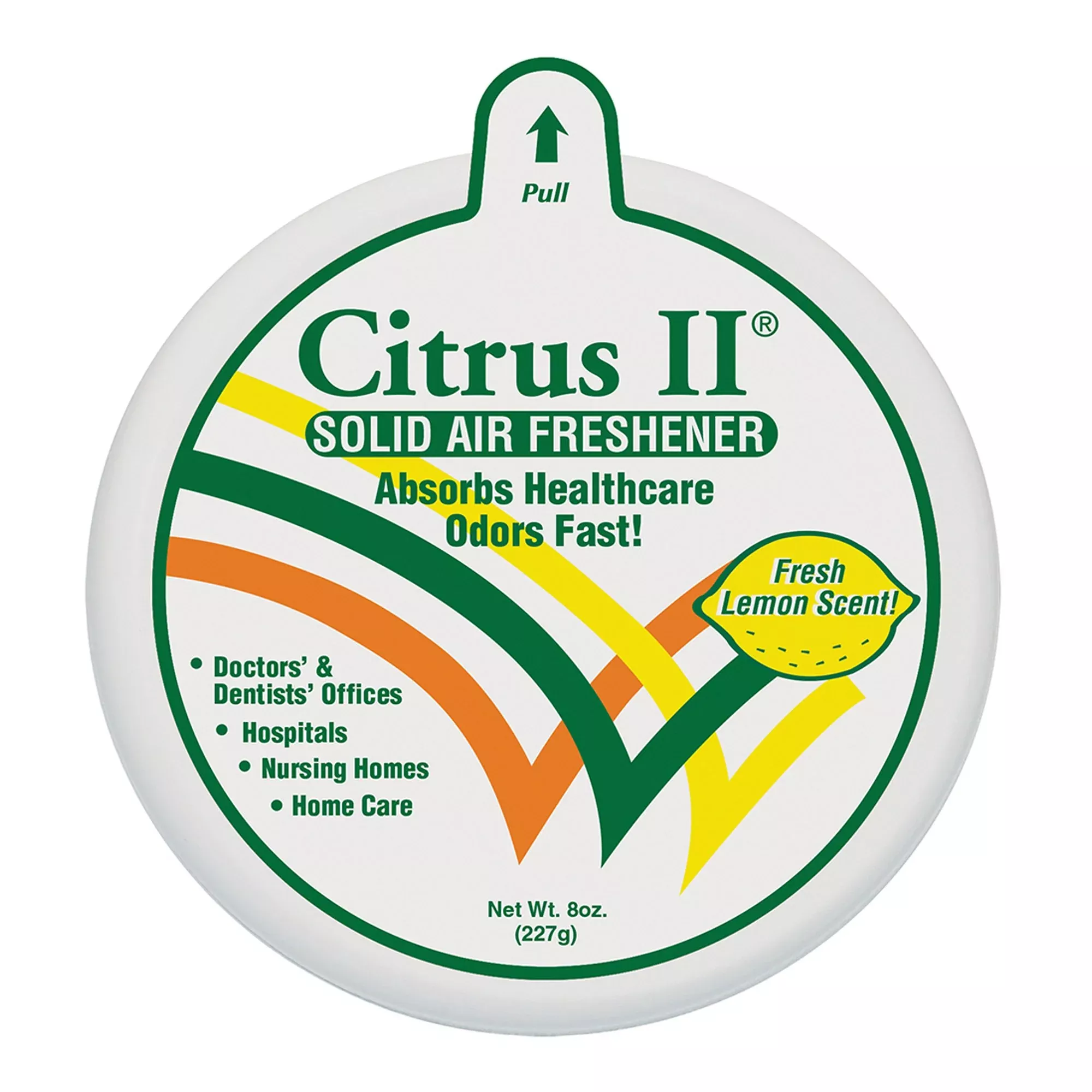 Citrus II Air Freshener, 1 Each