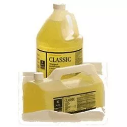 Classic Surface Disinfectant Cleaner, 3 Liter Jug, 1 Case of 6