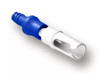 Clave Protected Needle Connector, 1 Case of 50