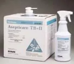 CLEANER, ASEPTICARE TB PLUS II32OZ ECOLAB