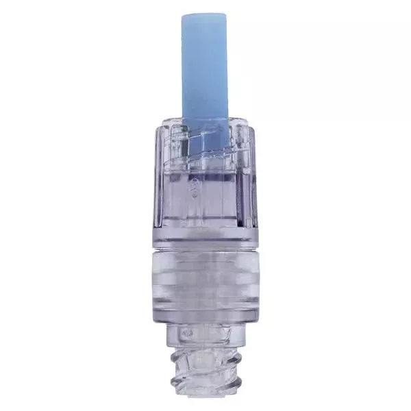 Clearlink IV Administration Valve Priming Volume 0.25 mL Baxter