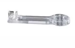 Coag-Sense Control Strip Kit for use with Coag-Sense PT/INR Analyzer, PT / INR test, 1 Box of 10