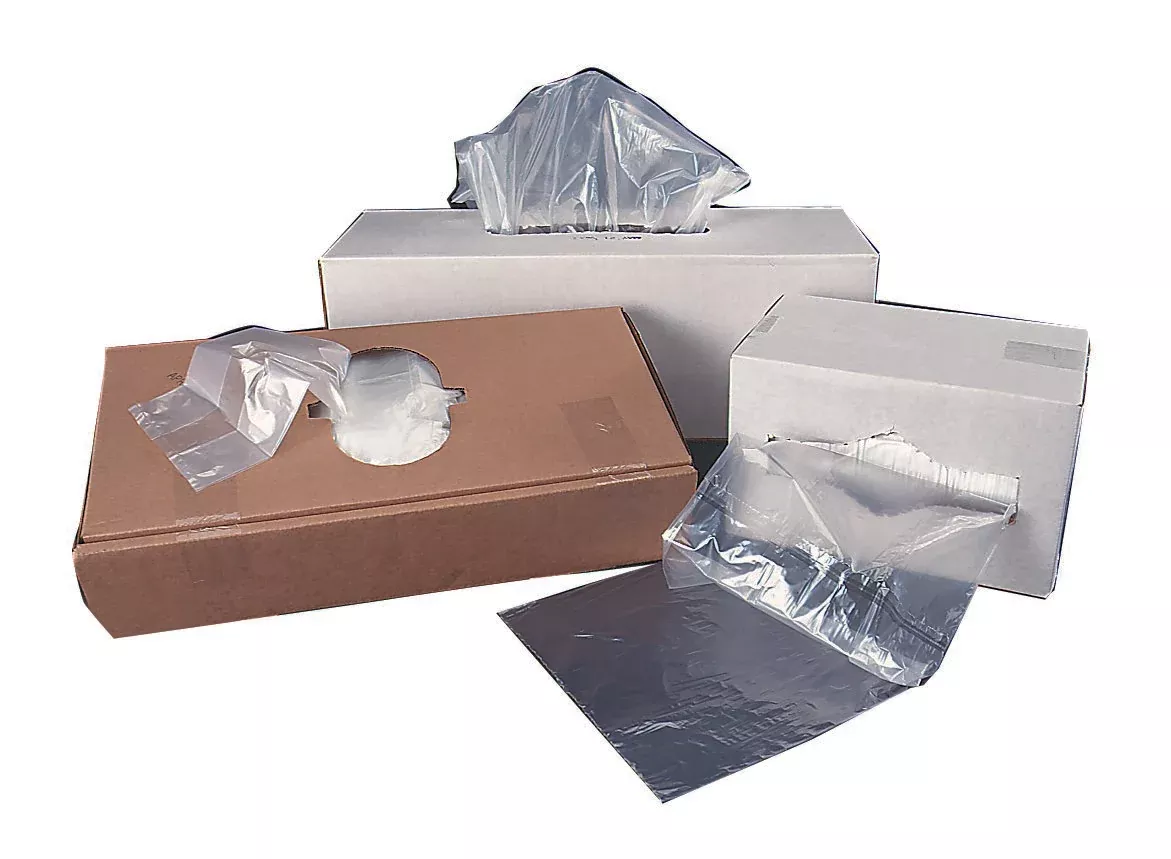 Colonial Food and Storage Bag, 1 Case