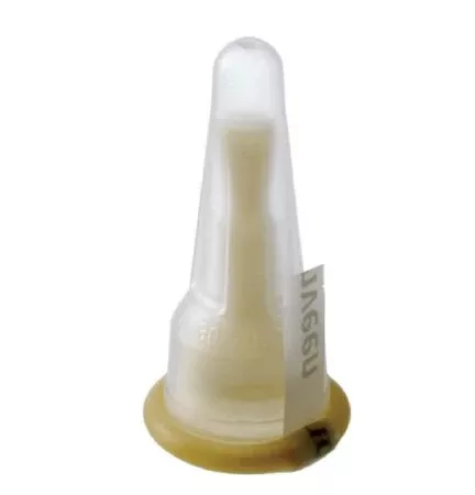 Coloplast Active Cath Male External Catheter, 1 Box of 100