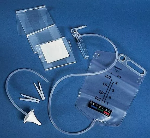 Coloplast Assura Irrigation Set, 1 Each