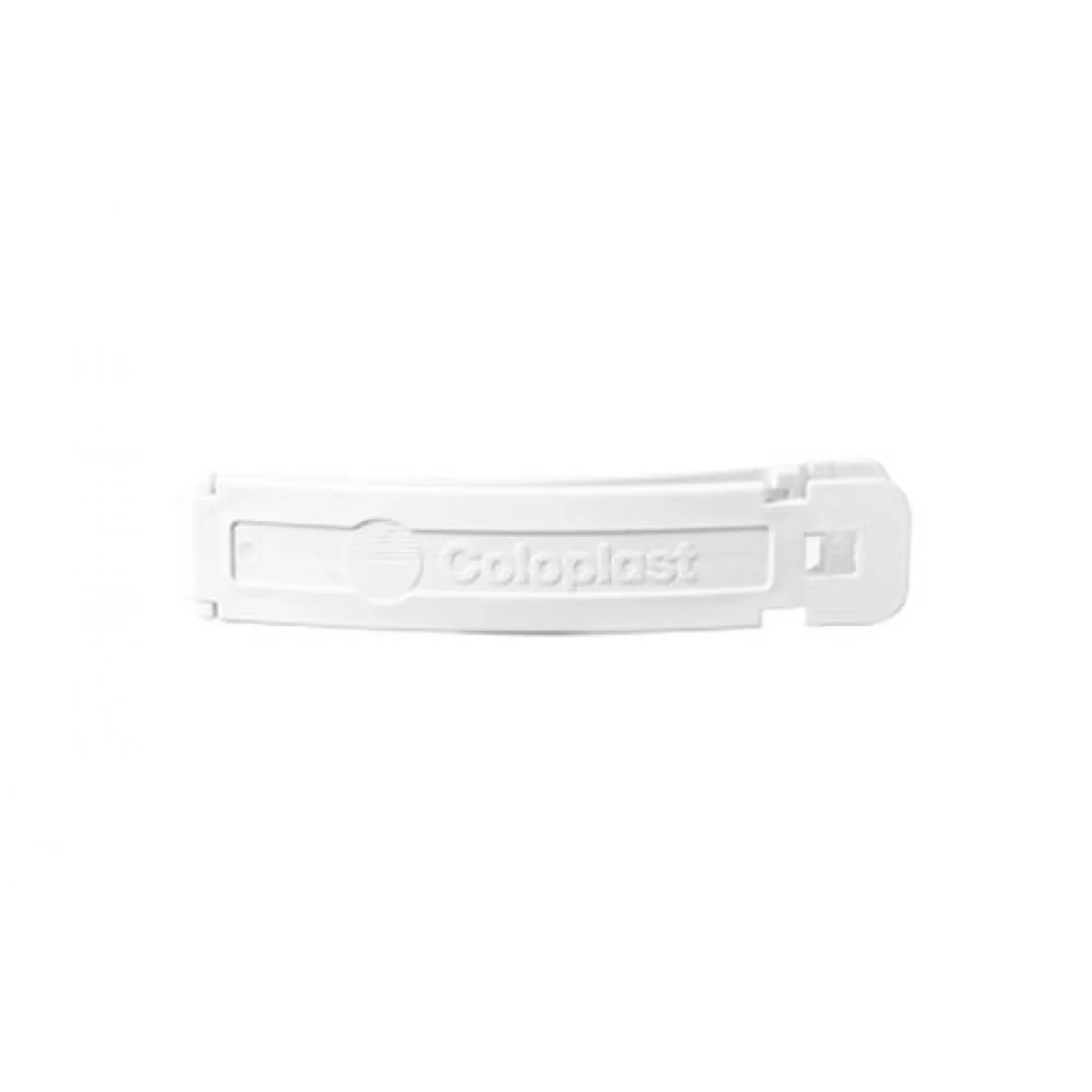 Coloplast Pouch Clamp, 1 Each