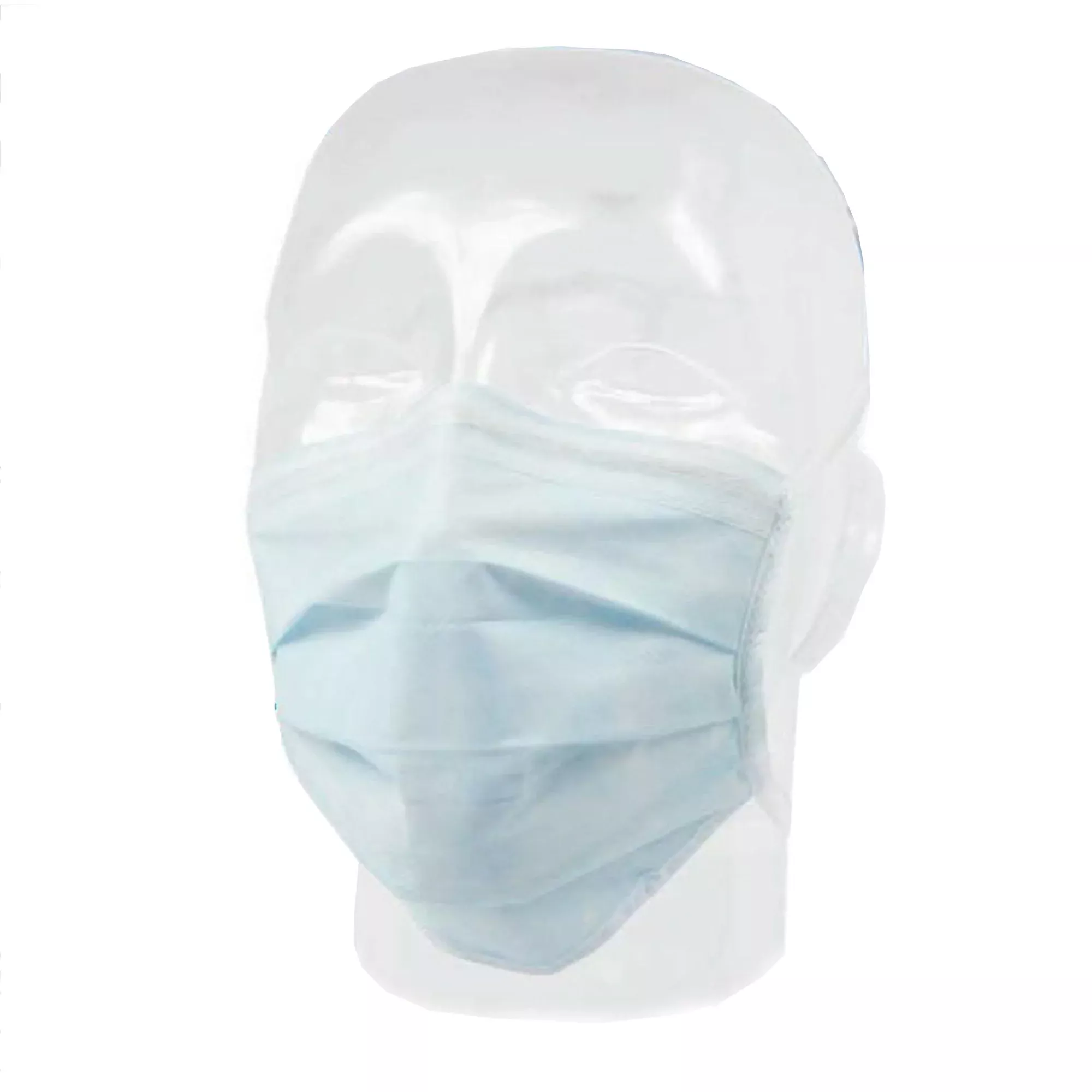 Comfort-Cool™ Surgical Mask, 1 Box of 50