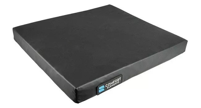 Comfort Elements Seat Cushion, 1 Each