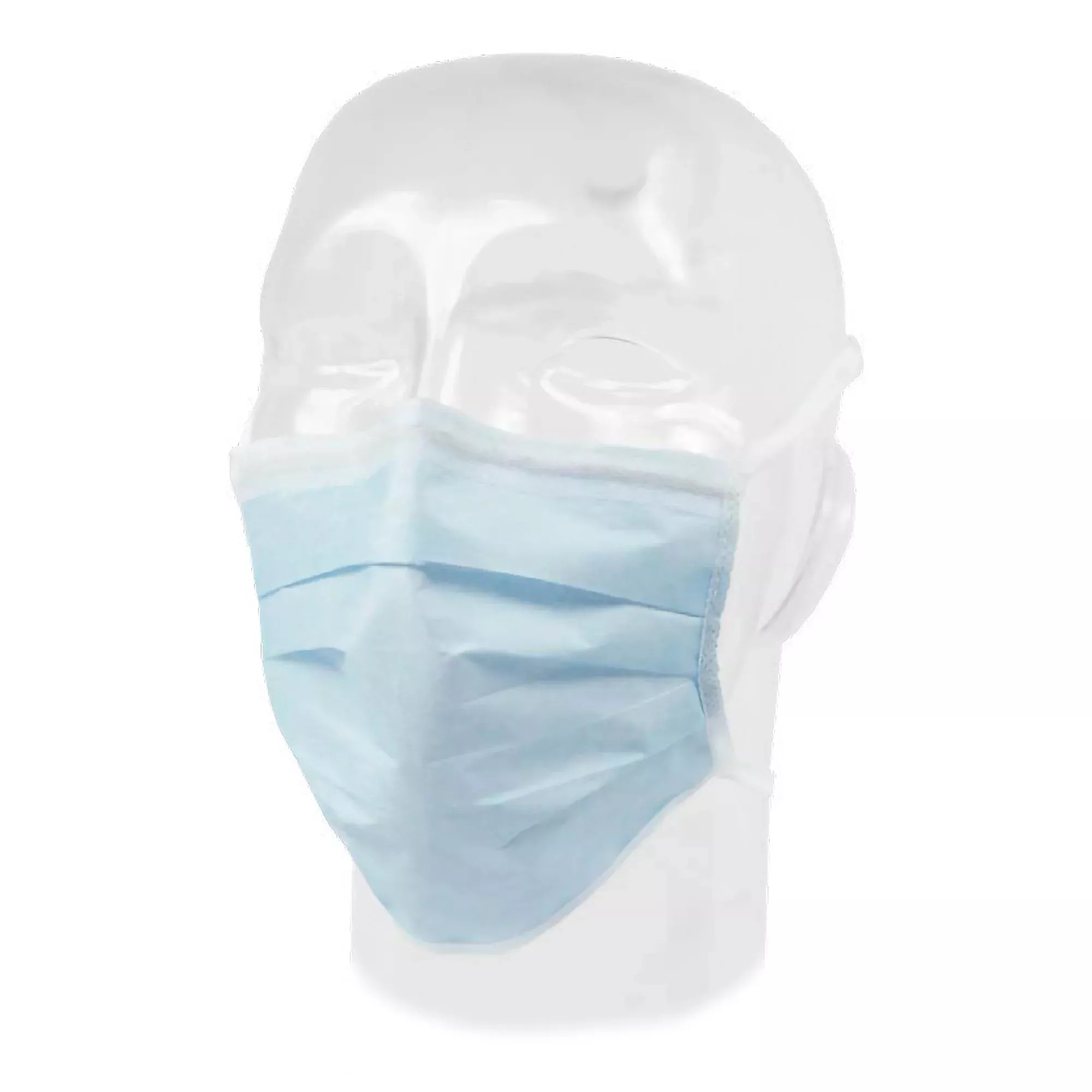 Comfort-Plus™ Surgical Mask, 1 Case of 250
