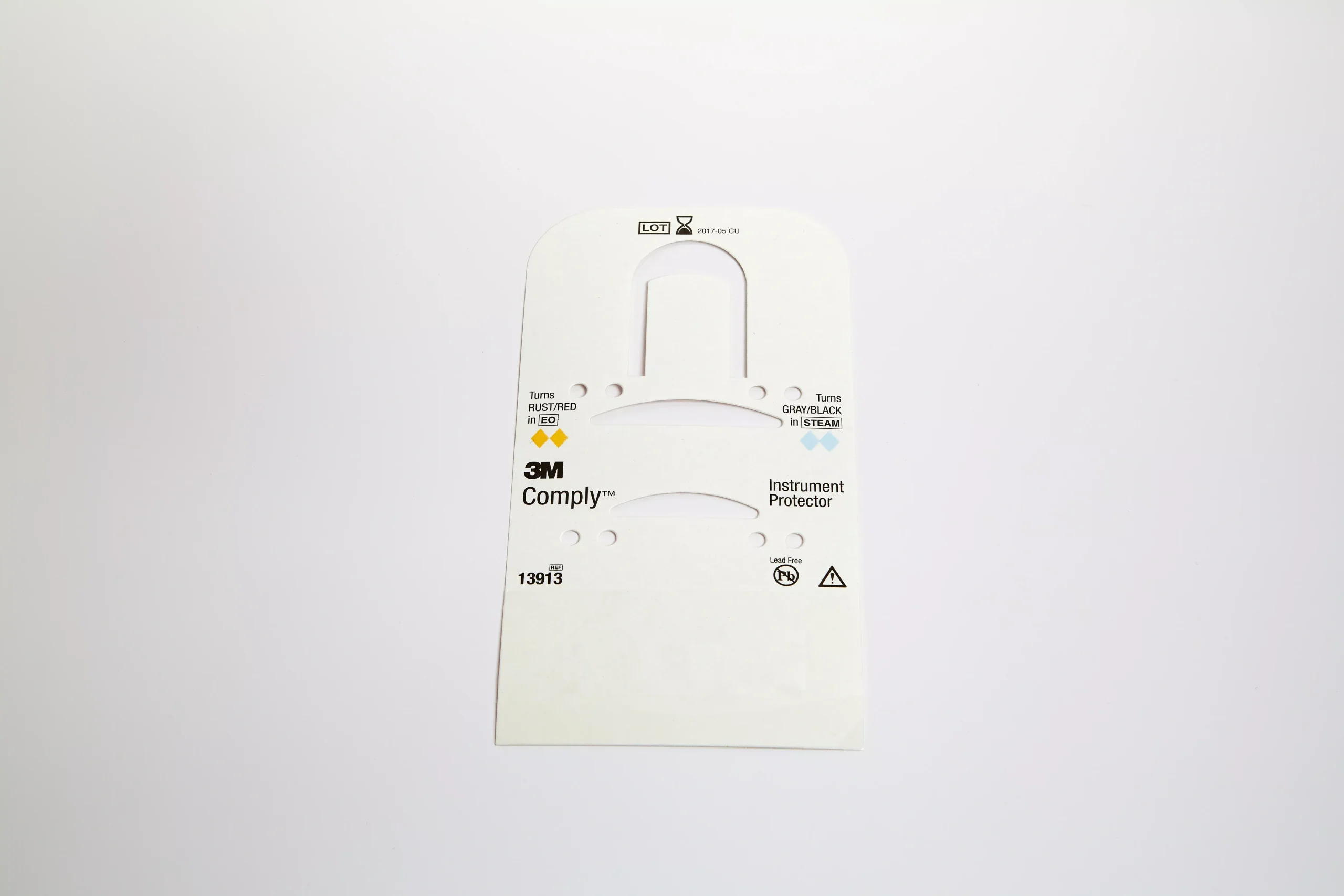 Comply™ Instrument Tip Protector, 1 Box of 100