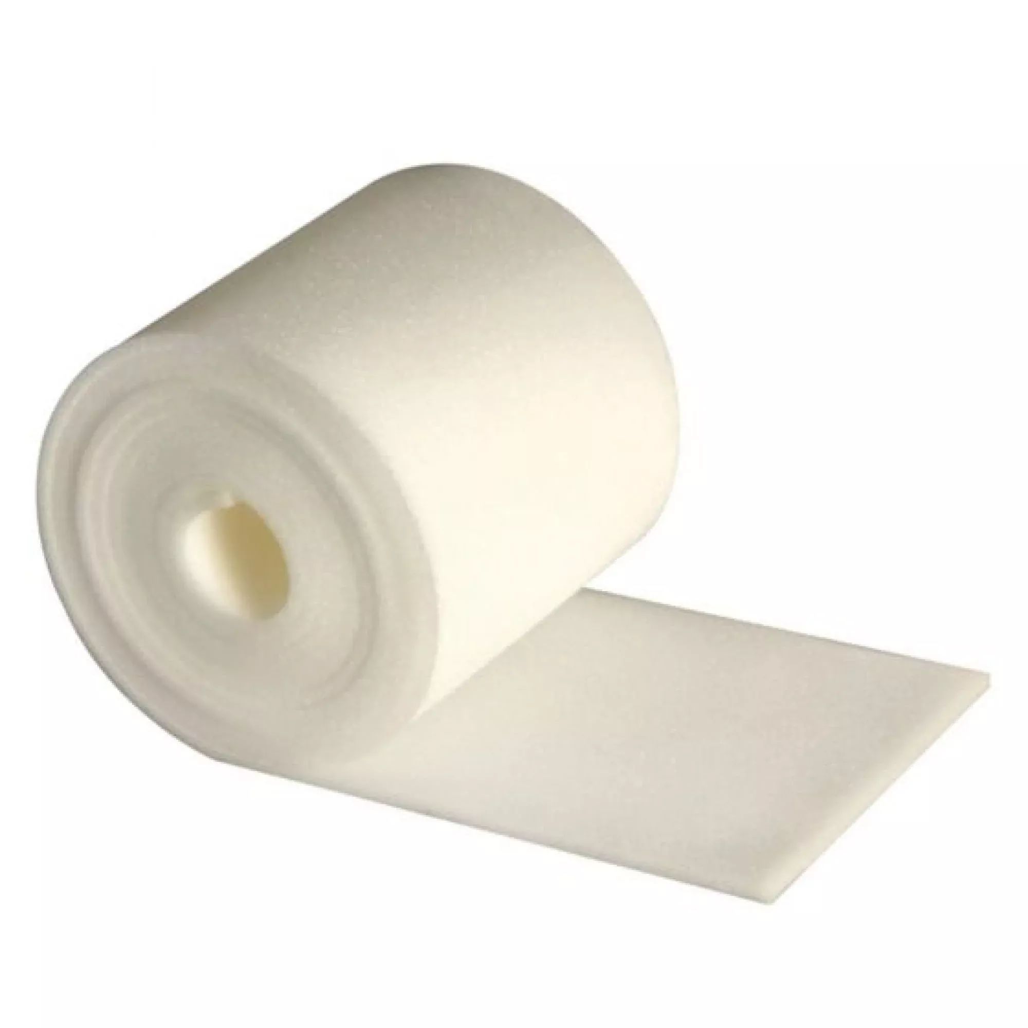 CompriFoam Foam Padding, 10 x 2.5 x 4 cm, 1 Each