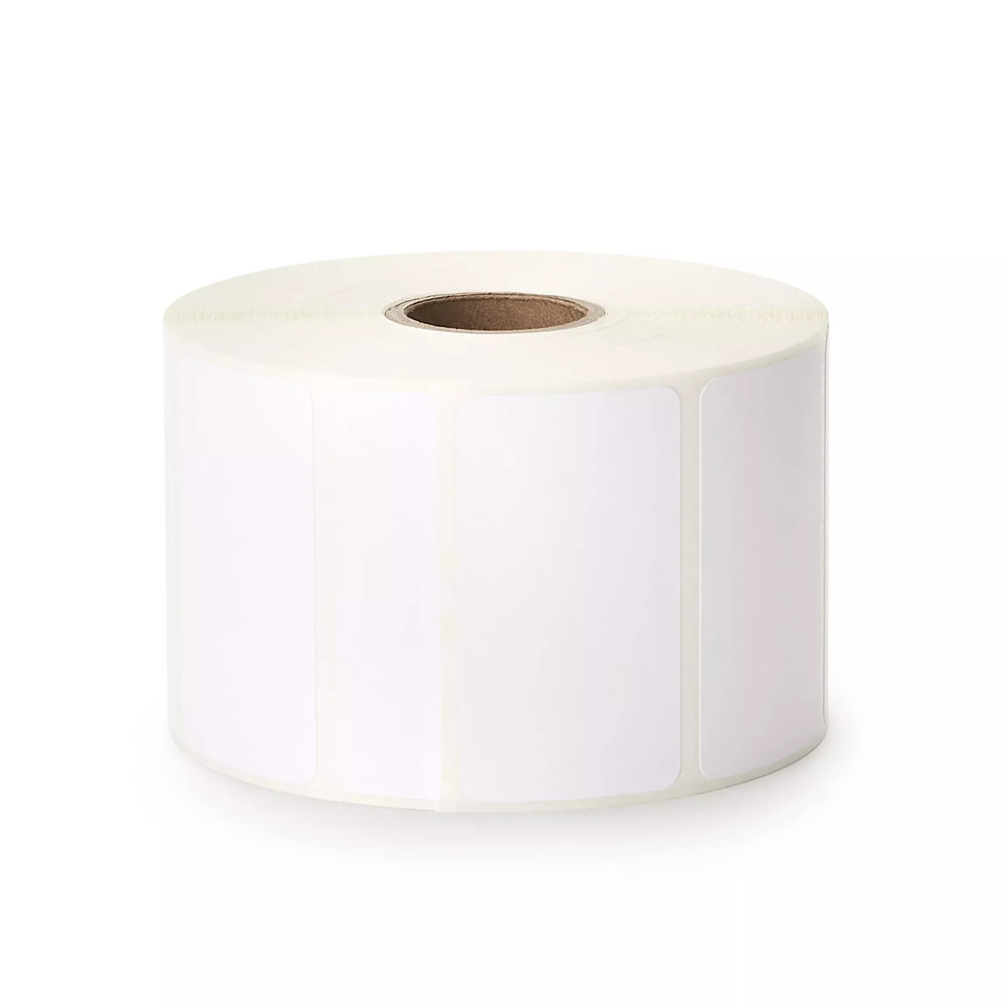 CompuGroup Medical Direct Thermal Label, 1 Case of 12