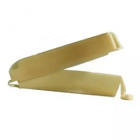 ConvaTec DuoLock Curved Tail Closure Clamp, 1 Each