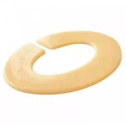 ConvaTec Eakin StomaWrap™ Ostomy Seal, 1 Box of 10