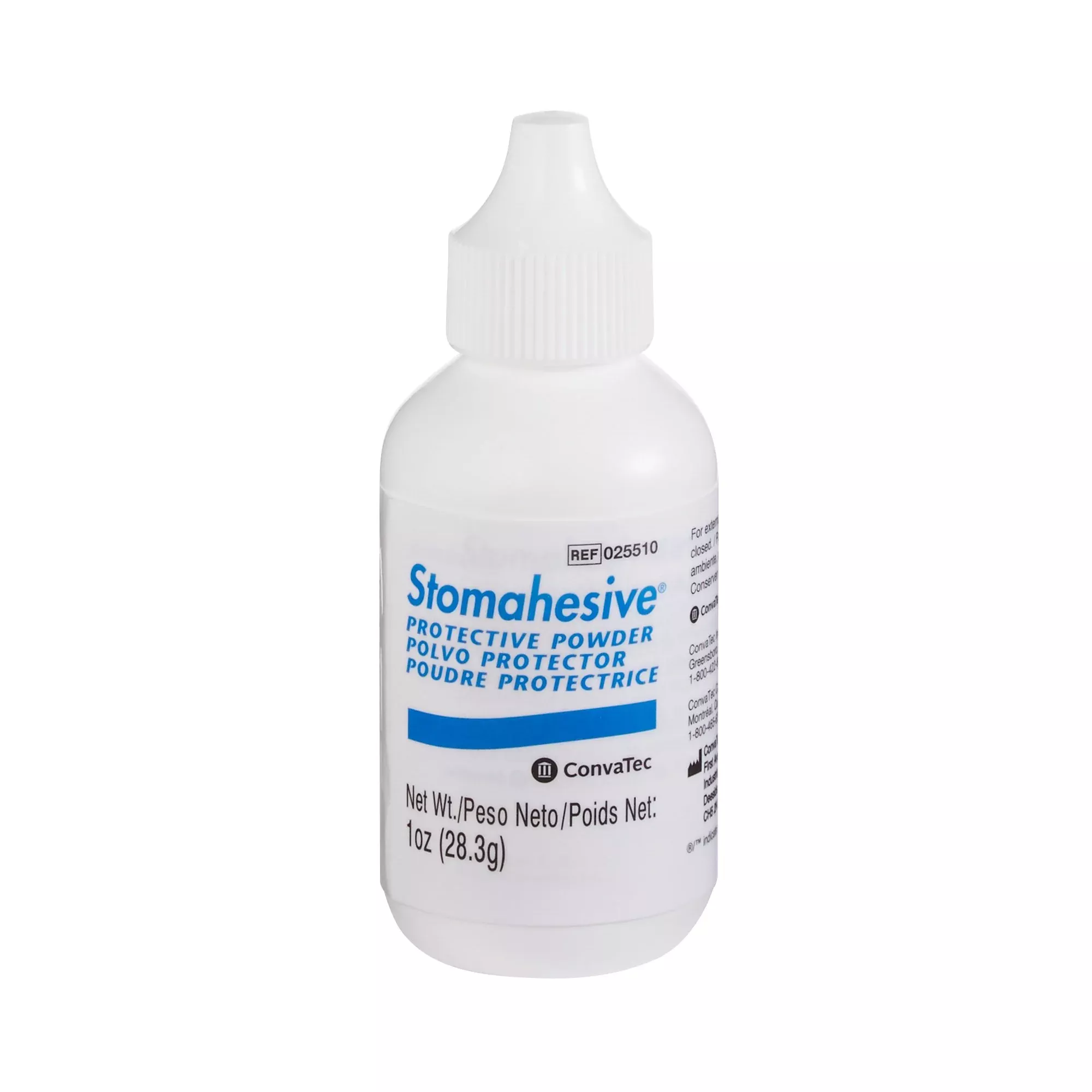 ConvaTec Stomahesive Adhesive Powder, 1 Each