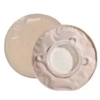 ConvaTec Sur-Fit Natura Flange Cap, 1 Box of 25