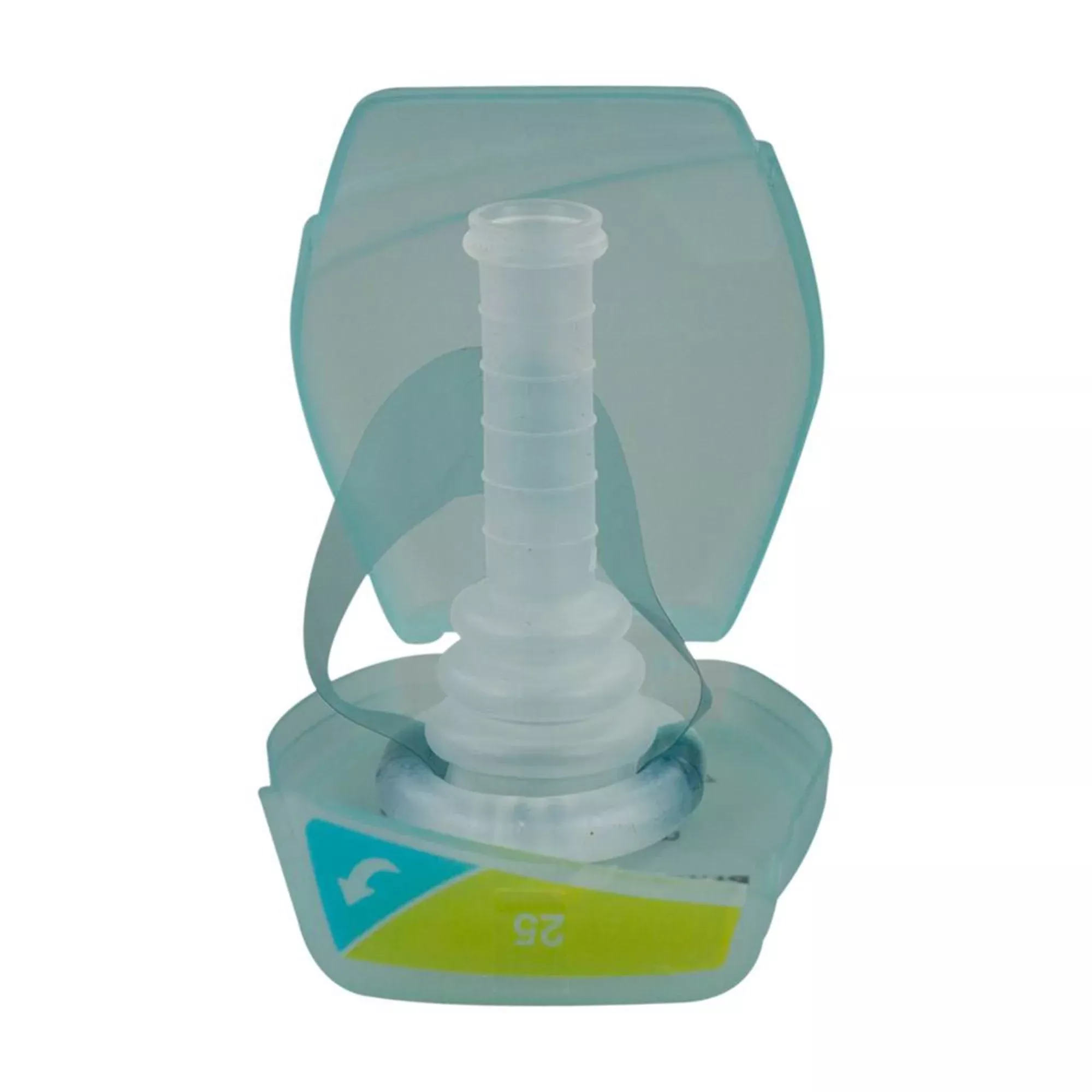 Conveen Optima Male External Catheter, Small, Short, 1 Box of 30