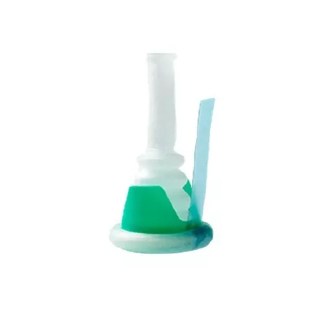 Conveen Security+ Male Catheter, Silicone, External, Large, 1 Each