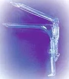 Cooper Surgical Sani-Spec Vaginal Speculum, Large, 1 Bag of 10