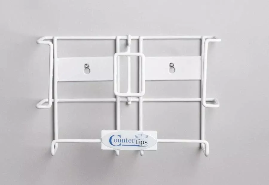 Countertips™ Glove Box Holder, 1 Each