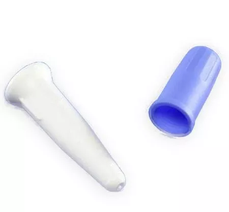 Covidien Curity™ Catheter Plug, 1 Each